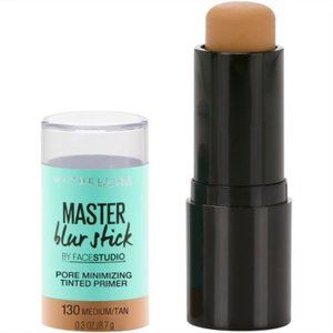 Maybelline FaceStudio Master Blur Stick 4 Pack